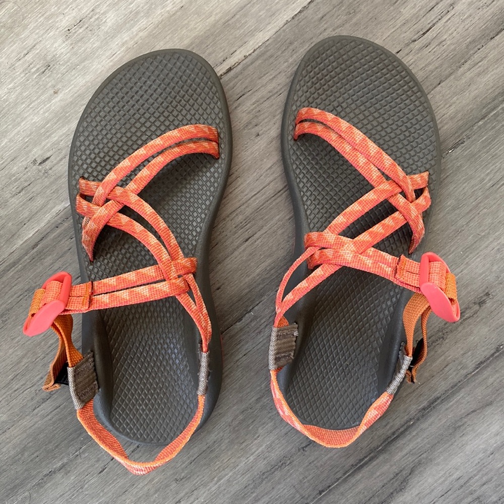 Women’s Chaco Z Cloud Sandals